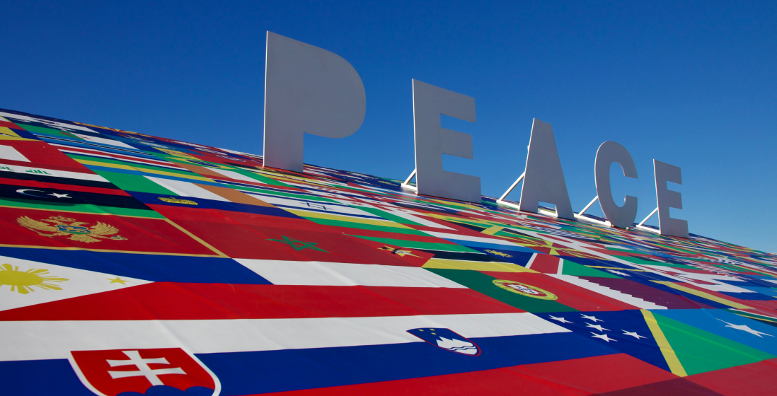 Activism Flags – Patriot Flags