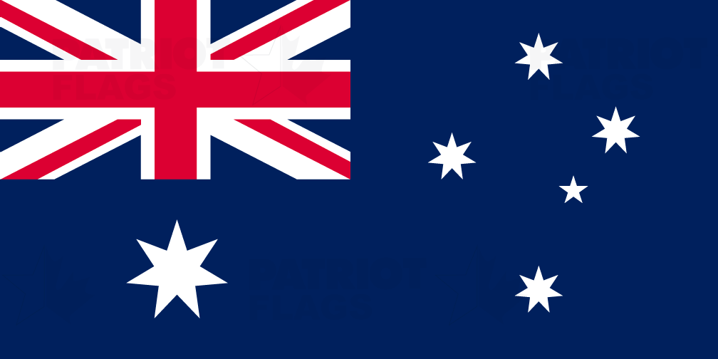 Australia Flag