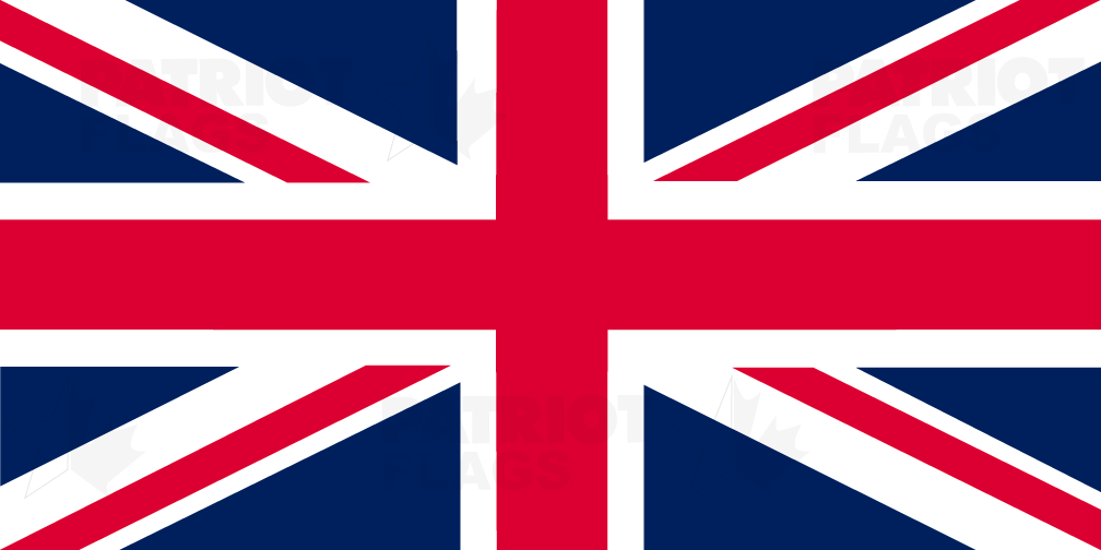 United Kingdom Flag