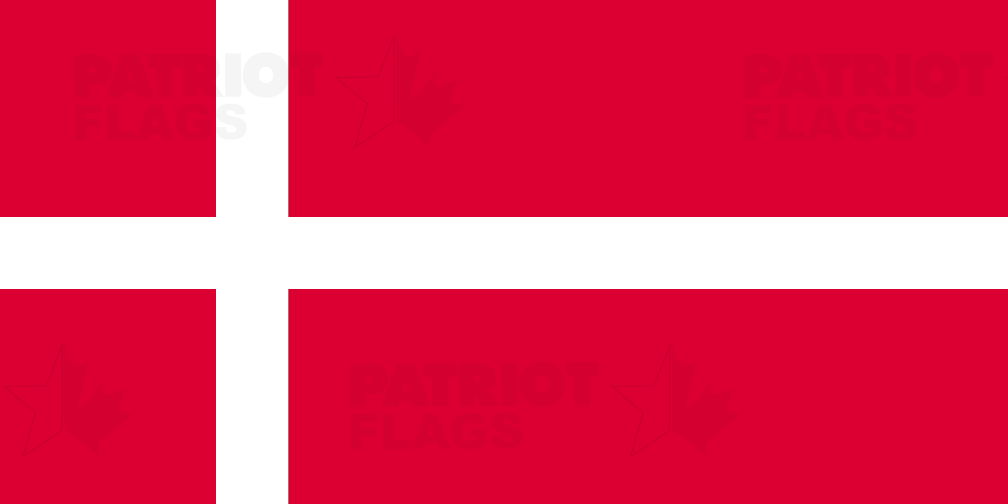 Denmark Flag