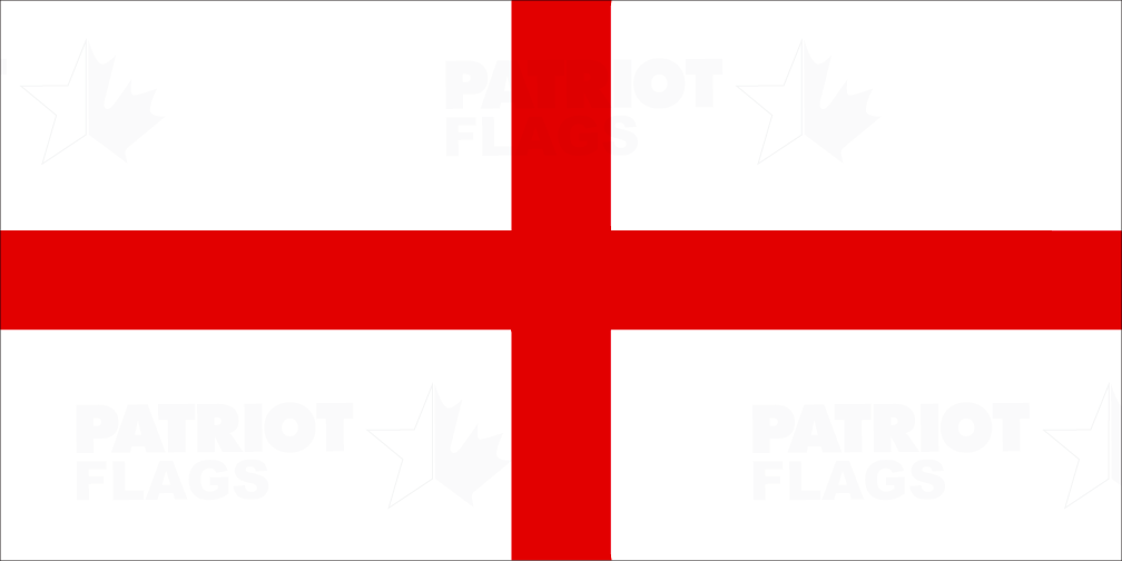 England Flag