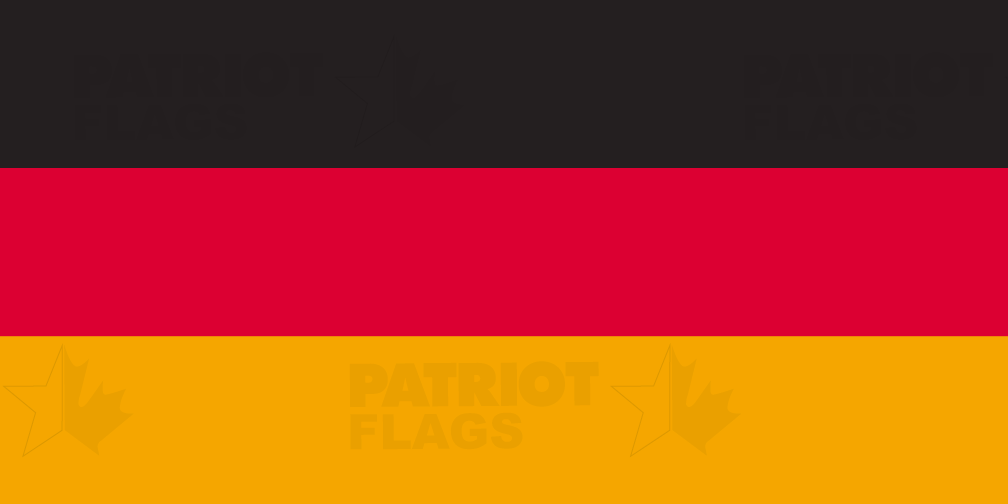 Germany Flag