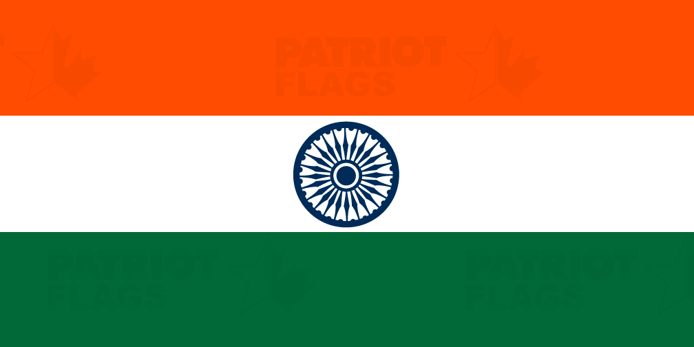 India Flag