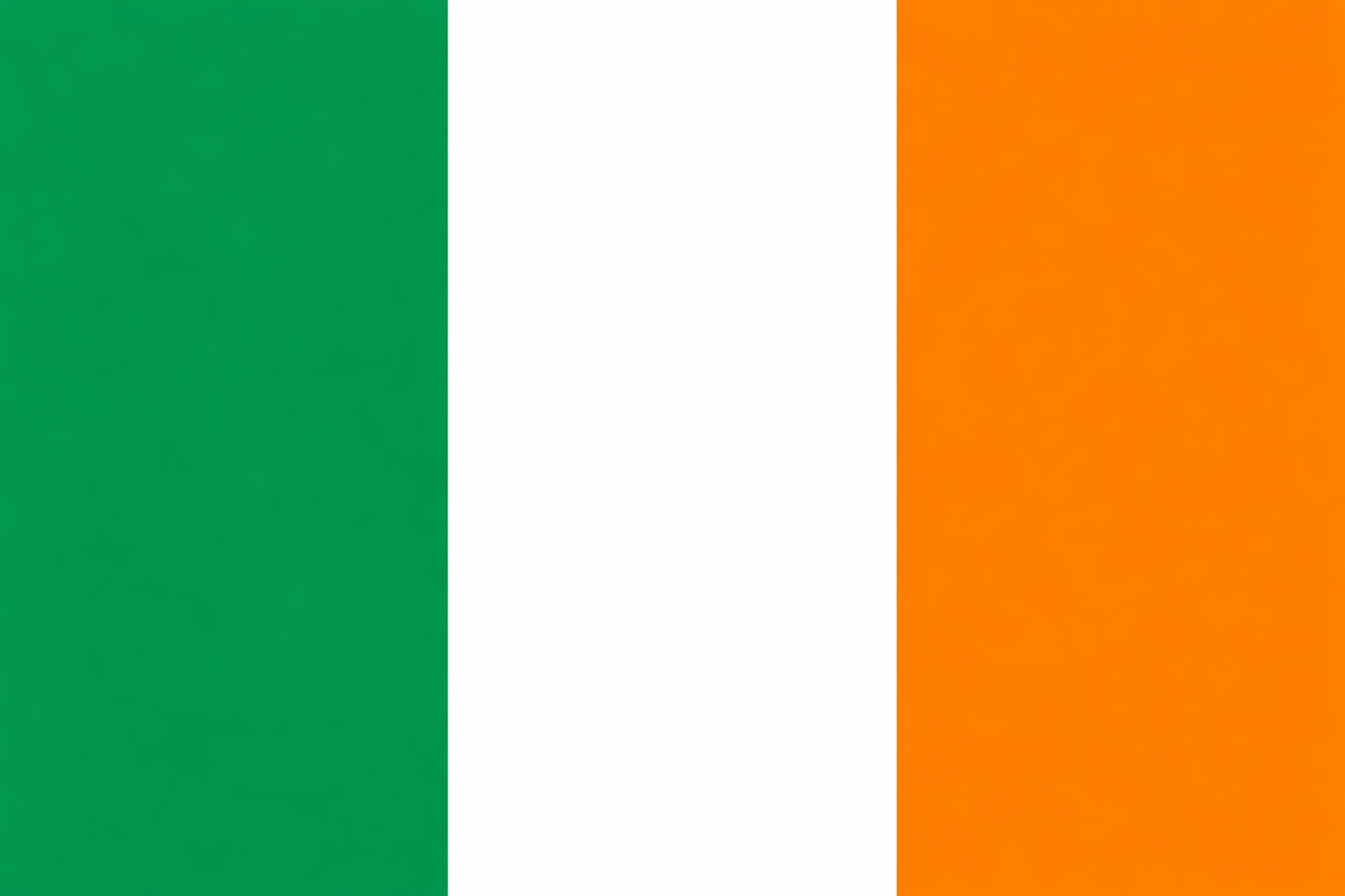 Ireland Flag