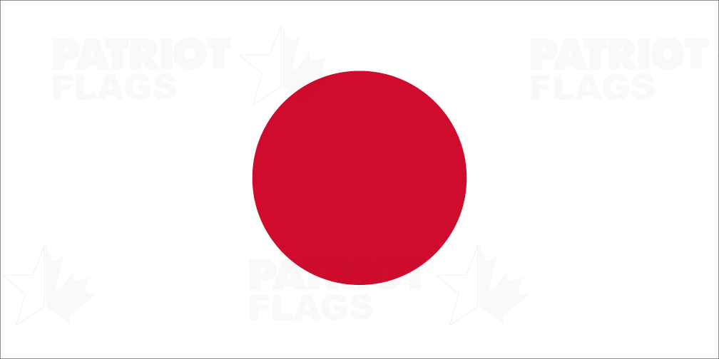 Japan Flag