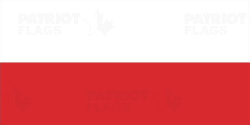 Poland Flag