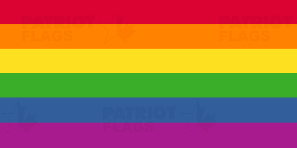 Pride Flag