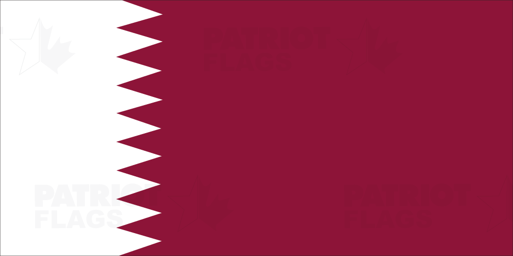 Qatar Flag