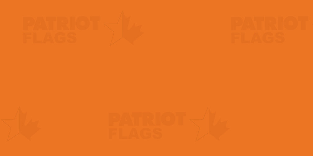 Truth And Reconciliation Day Flag