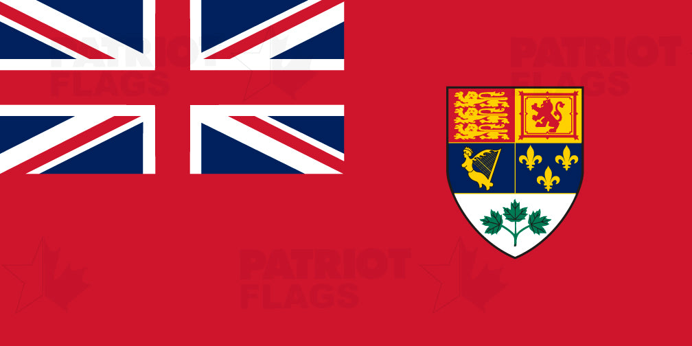 Red Ensign 1921-1957