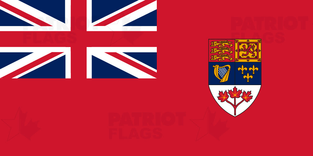 Red Ensign 1957-1965