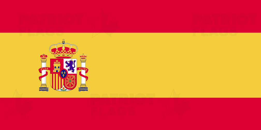 Spain Flag