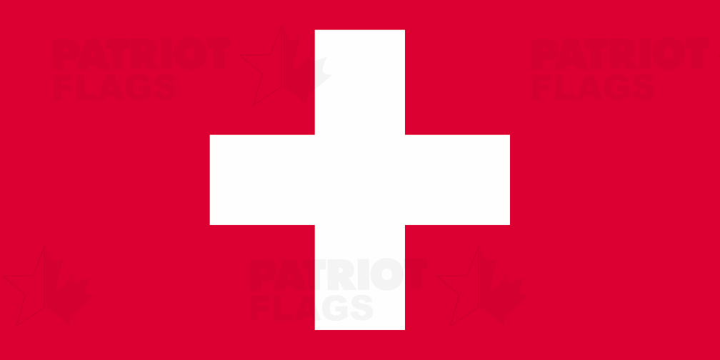 Switzerland Flag