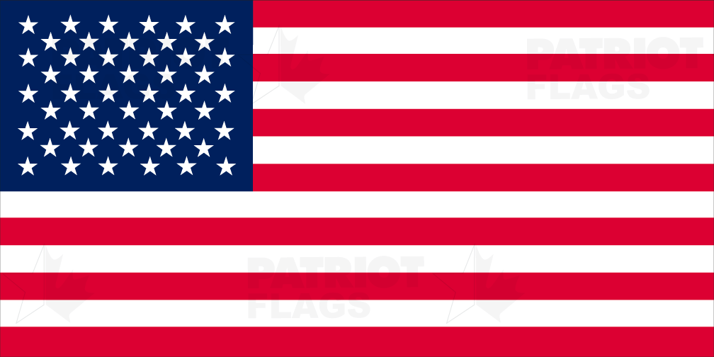 USA Flag