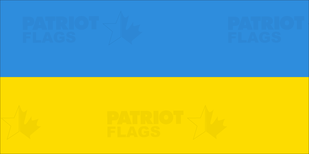 Ukraine Flag