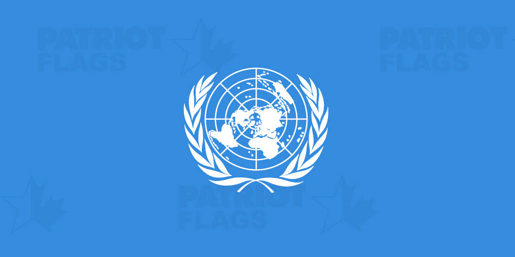 United Nations Flag