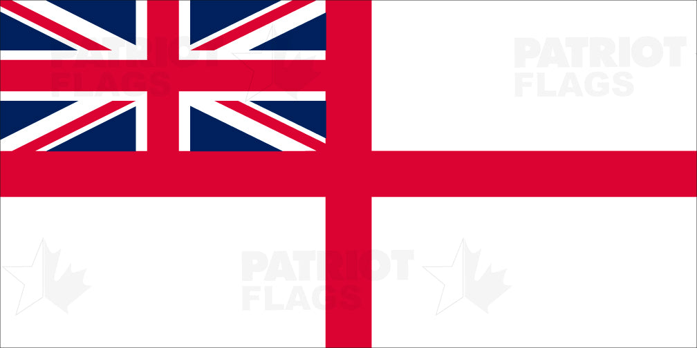 White Ensign